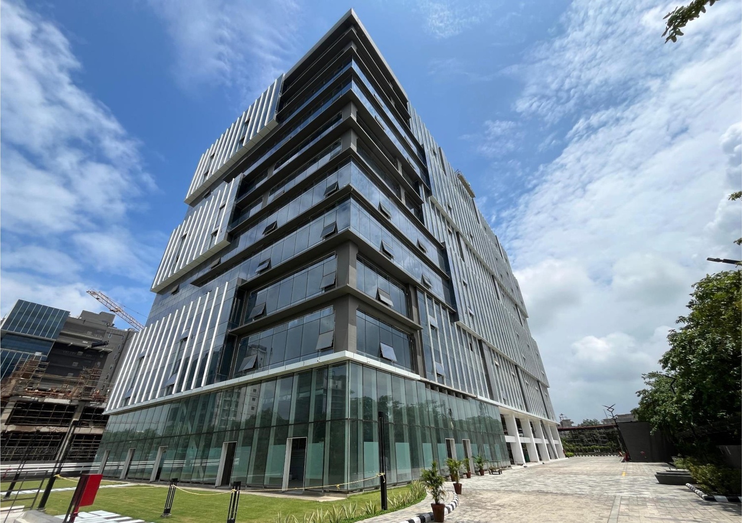 Commercial Construction